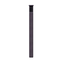 Cinturino in nylon Garmin UltraFit (20 mm) - Orchidea scura