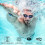 Water Gear Classic Goggle - Blue 3