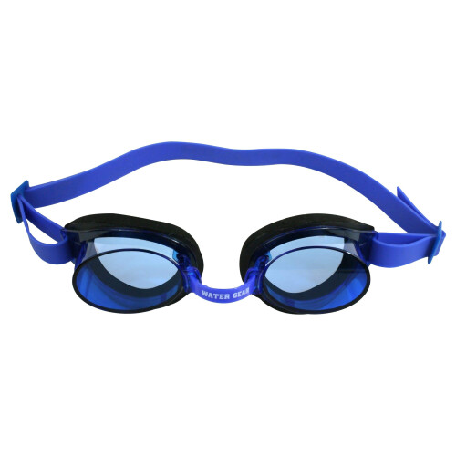 Water Gear Classic Goggle - Blue