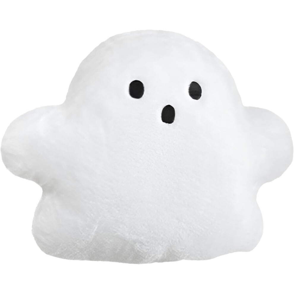 (30x40cm) Ghost Pillow Halloween | Halloween Cute Ghost Shaped Pillow,Halloween Decorative Throw Pillow, Fall Decorative Pillow Indoors, Cute Pillow For Home