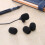 Eboot 5 Pack Mini-Size Lapel Headset Microphone Windscreen Black 2