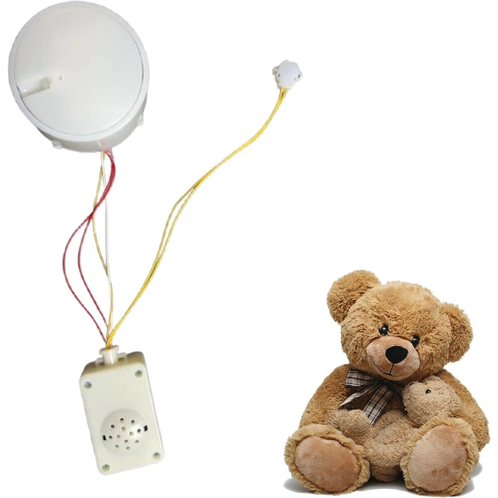 Soothing Toy Movement - Sleeping Animal Movement,4 Modes Stuffed Breathing Soothing Sleeping Companion Equipment For Children Light