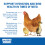 Sav-A-Chick Electrolyte & Vitamin Supplement (3 - 0.2 oz packets) 3