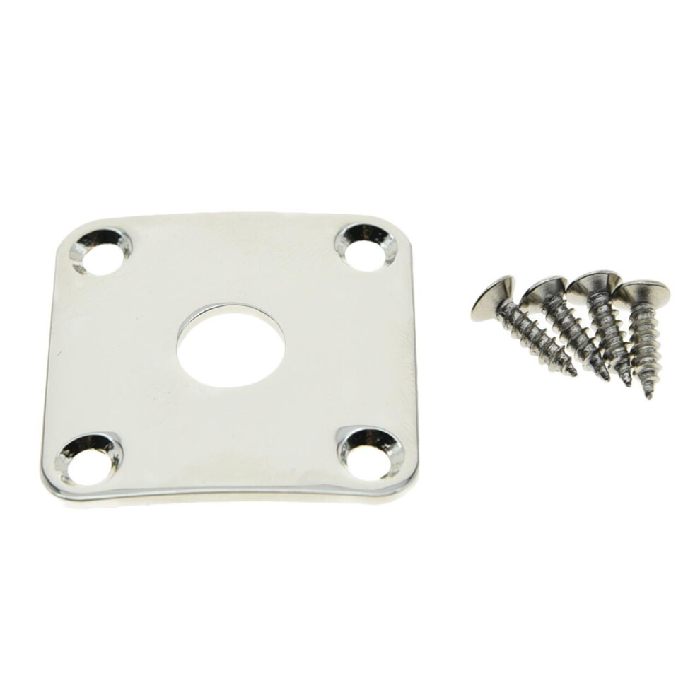 Fondo Curvo Jack Piastra, Nickel-image