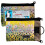 Chums Surfshorts Wallet - Lichtgewicht Slim Wallet met RFID Blokkering & Duidelijke ID Raam - Gevoerd, Minimalistisch 1