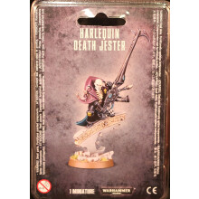 Games Workshop Warhammer 40K Harlekijn Death Jester