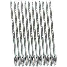 Parafusos de Montagem para Captador do Telecaster 1952 Fender Pure Vintage 001-8373-049 (Níquel)