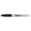 Sharpie Sharpie Fine Tip Permanent Marker - Assorted Metallic Colours/Black (Pack of 4) 3