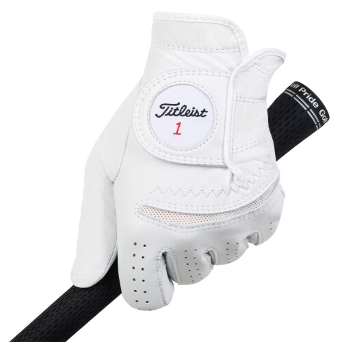 Titleist Perma-Soft Women's Regular Right Pearl   Small 1