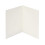 Papyrus blank kort (p?fugl) 2