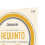 Struny D'Addario EJ94 Requinto 3