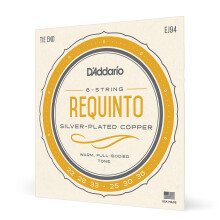 Struny D'Addario EJ94 Requinto