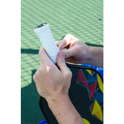 GAMMA Pickleball PRO WRAP OVERGRIP ??a??et??? ?????de?, a??e?t???, ap????f?t??? ???as?a?, ?e???,    p?e 1
