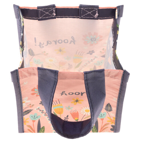 Karma Sacos de Presente Reutilizáveis - Bolsa Tote e Saco de Presente com Alças - Perfeito para Aniversários 1