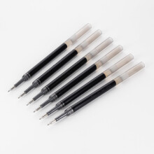 N   hradn    n   pln Pentel - pre g   lov    pero EnerGel s ihlov   m hrotom 0,5 mm, jemn    cierny atrament, balenie 6 n   pln    (LRN5-6A)