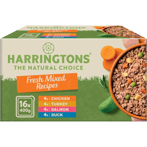Harringtons HIGH5 Energy Gels - Quick Relea