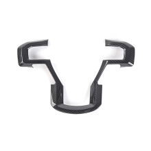 Keptrim az F-150 ABS sznszlas kormnykerk burkolathoz 2015 2016 2017 2018 2019 2020 Ford F150 for 2017-2022 F250 F350 for 2018-2021 Ford Expeditio