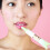 Pixi Lippenfarbe, pH-reaktiver Glanz, Pfirsichnote 5