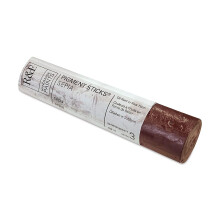 R&F Handgemaakte Verf - Professionele Olie Pigment Stick Sepia 188 ml