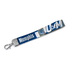 Rico Industries NCAA Memphis Tigers Csuklpnt Kulcstart Aranyos karktopntos kulcstart tart noknek Frfi Autkulcsok Szemlyi igazolvnyok Krty