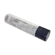 R&F Handgemaakte Verf - Professionele Olie Pigment Stick Indigo 188 ml