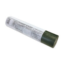 R&F Artist Olie Pigment Stick Courbet Groen 188 ml