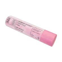 R&F Handgemaakte Verf - Professionele Olie Pigment Stick Dianthus Roze 188 ml