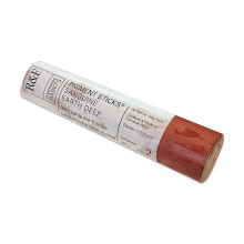 R&F Handgemaakte Verf - Professionele Olie Pigment Stick Sanguine Earth Diep 188 ml