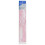 Regra de Protractor Bevelada Westcott, 12", Transparente (B-75) 2