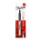 SHARPIE Retractable Permanent Marker  Fine Point  Black  1 Count 1