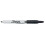 SHARPIE Retractable Permanent Marker  Fine Point  Black  1 Count 3