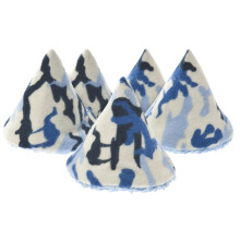 Pee Pee Tipi Camo Blau mit W schesack 5 St ck Baby Boy Pee Shield Babyboy Essentials Baby Boy f r Jungen Tipi Pee Shield Pee Covers