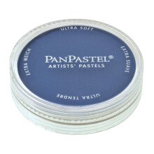 Colorfin Pan Pastell Ultramarine Blue Shade 520,3 9 ml