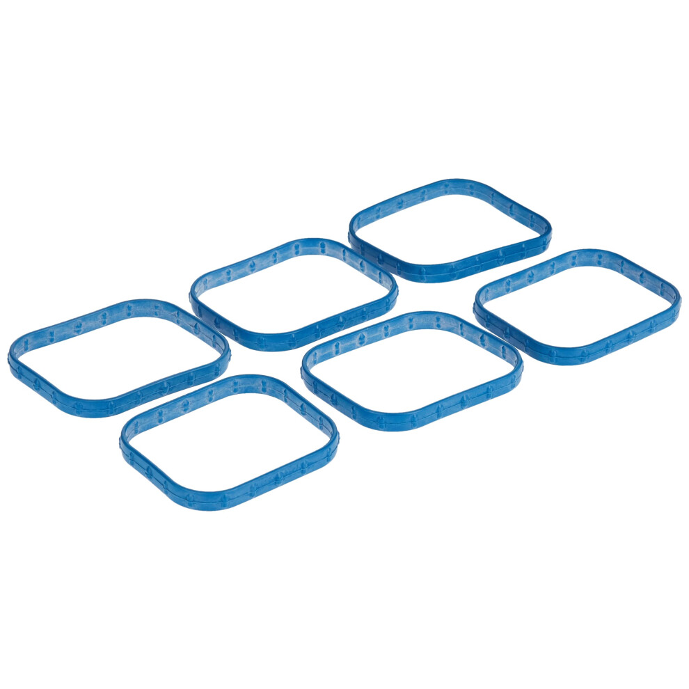 Acdelco Gm Original Equipment 12647263 Upper Intake Manifold Gasket Kit With Gaskets 808709039549