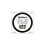 D'Addario LE012 Stringa singola anello in acciaio semplice .012 1
