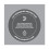 D'Addario LE012 Stringa singola anello in acciaio semplice .012 3
