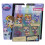 Littlest Pet Shop Σκύλοι με Μόδα της Blythe 2
