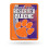 Rico Industries NCAA Clemson Tigers Placa de Estacionamento em Metal 8,5x11 Polegadas 1