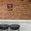Rico Industries Placa de Estacionamento Metal NCAA Maryland Terrapins 8.5 x 11 Polegadas 2