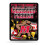 Rico Industries Placa de Estacionamento Metal NCAA Maryland Terrapins 8.5 x 11 Polegadas 1