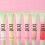 Pixi Pixi Beauty LipTone pH Reactive Lipgloss i Prettiness 4