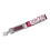 Chaveiro de Pulso Lanyard NCAA Alabama Crimson Tide, Strap para Chaveiro 1
