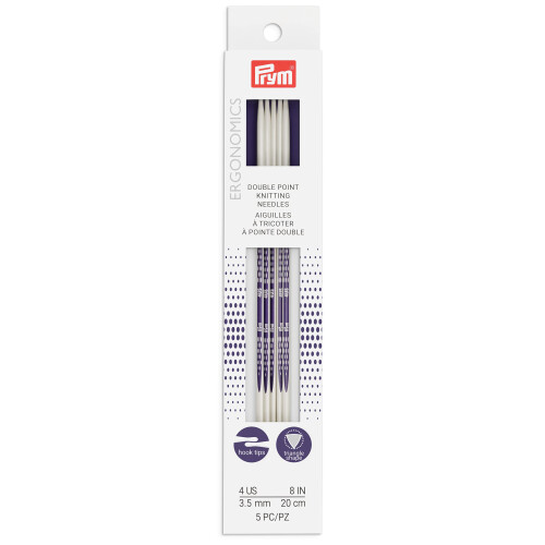 Prym Pyrm ergonomia