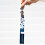 Chaveiro Lanyard de Pulso dos Timberwolves da NBA, Strap de Pulso para Chaves e ID 4