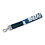 Chaveiro Lanyard de Pulso dos Timberwolves da NBA, Strap de Pulso para Chaves e ID 1