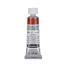 Schmincke - HORADAM AQUARELL - akwarele najlepszych artystw Lazur brown - 15 ml