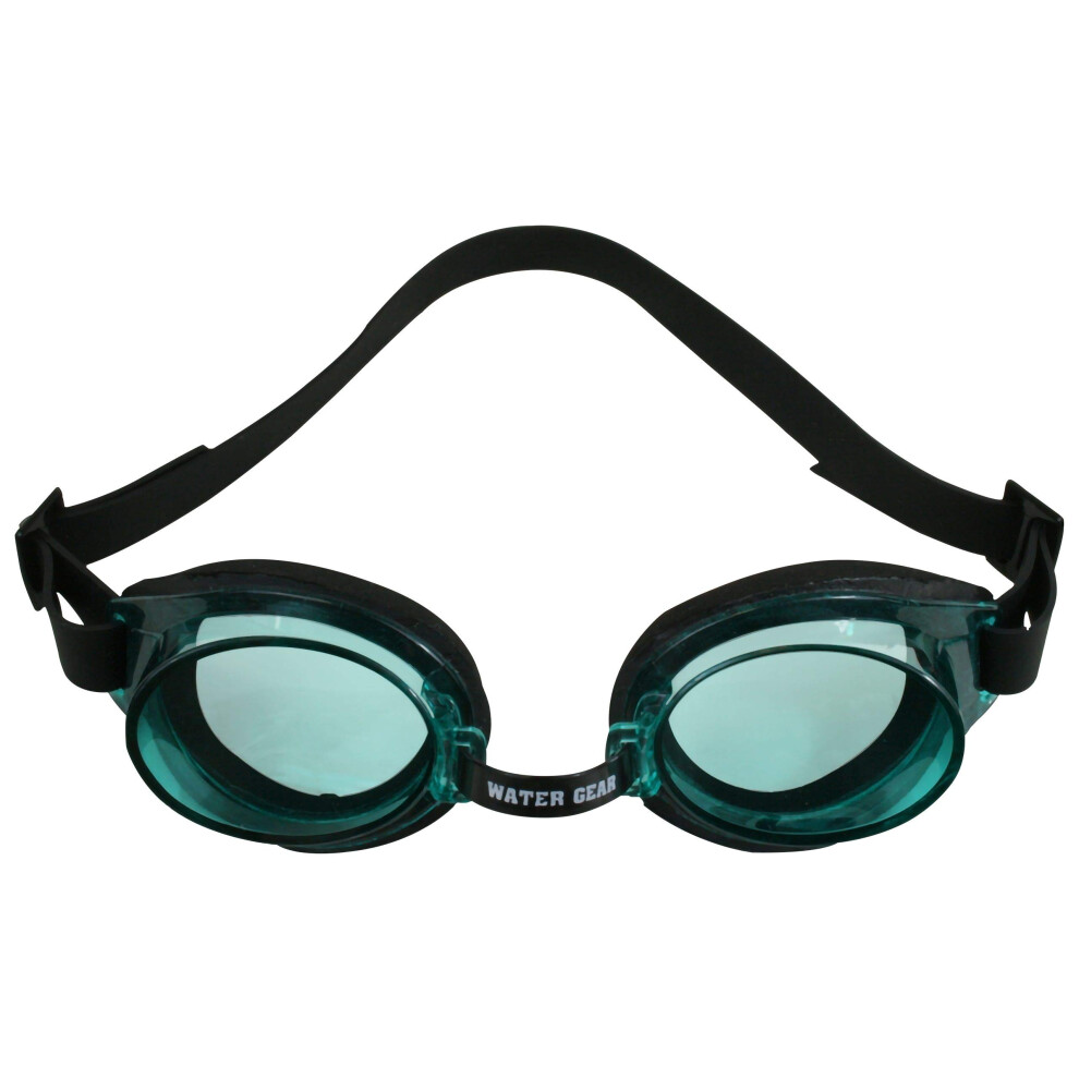 Lunettes De Natation Water Gear Classic - Rose-image