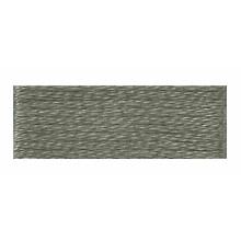 DMC 6-strand broderi bomuld flosser meget m?rk b?ver gr?