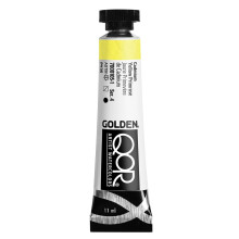 Qor kunstner akvareller af gylden cadmium gul primrose 11 ml r?r professionel akvarelmaling halvtransparent