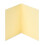 Papyrus blank kort (blomster) 2